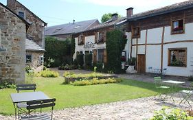 Auberge Du Val D'Aisne